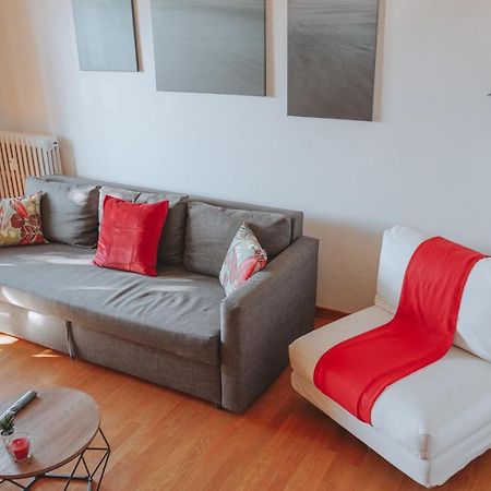 10 Min From The Airport-Wifi-Free Parking Apartamento Samarate Exterior foto