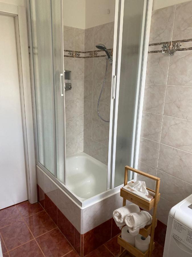 10 Min From The Airport-Wifi-Free Parking Apartamento Samarate Exterior foto