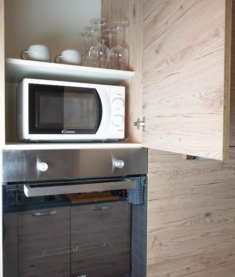 10 Min From The Airport-Wifi-Free Parking Apartamento Samarate Exterior foto