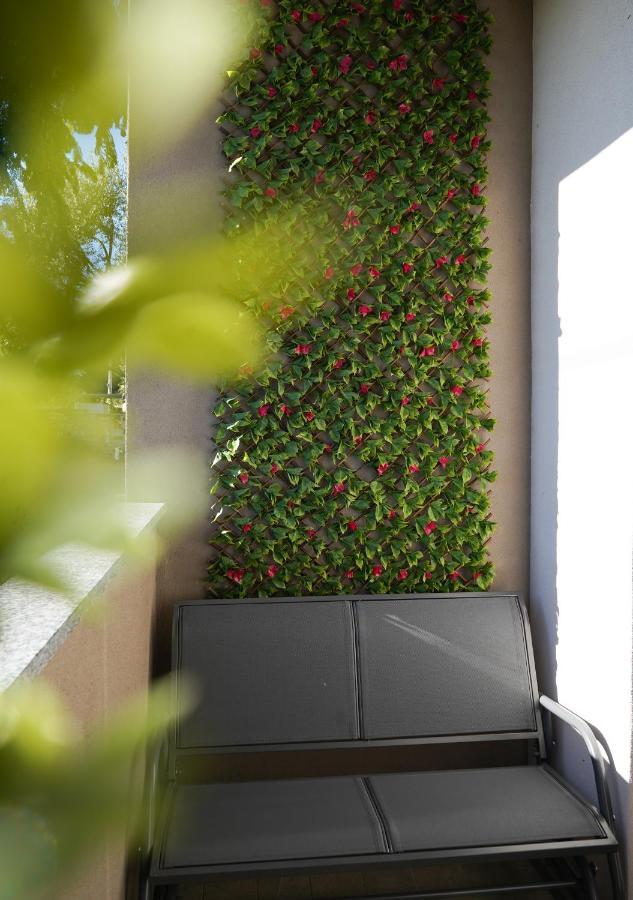 10 Min From The Airport-Wifi-Free Parking Apartamento Samarate Exterior foto