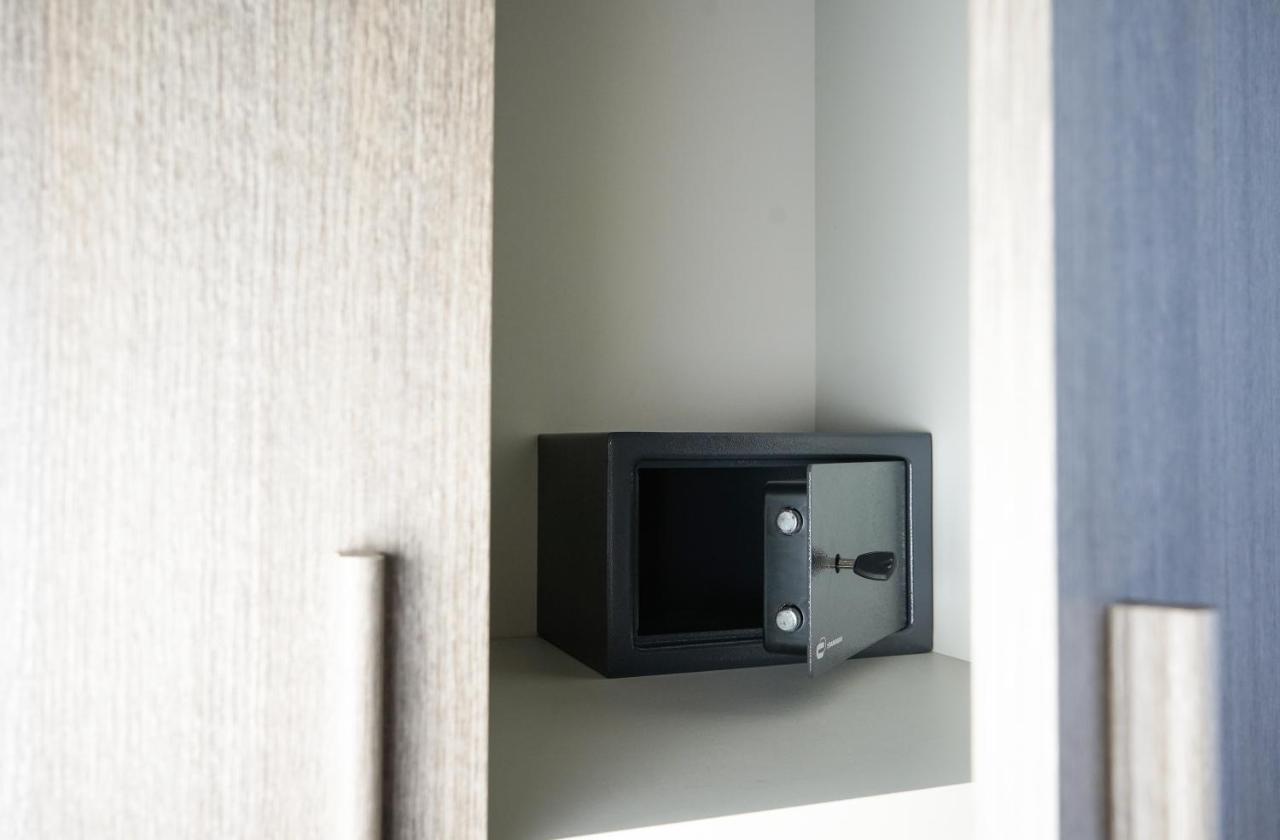 10 Min From The Airport-Wifi-Free Parking Apartamento Samarate Exterior foto
